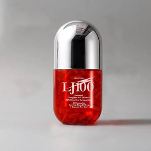 ULTRA LABS LJ100 TONGKAT ALI - M&M Fitness Australia