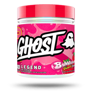 GHOST LEGEND V4 - M&M Fitness Australia