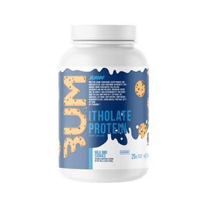 CBUM ITHOLATE PROTEIN - M&M Fitness Australia