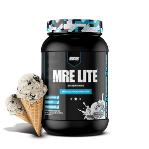 REDCON1 MRE LITE MEAL REPLACEMENT - M&M Fitness Australia