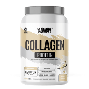 ATP SCIENCE NOWAY COLLAGEN PROTEIN - M&M Fitness Australia