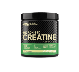 OPTIMUM NUTRITION MICRONIZED CREATINE POWDER - M&M Fitness Australia
