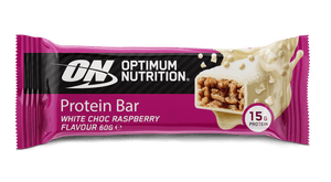OPTIMUM NUTRITION PROTEIN BAR - M&M Fitness Australia