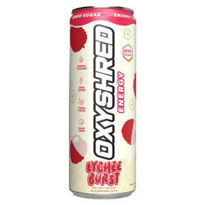 EHP LABS OXYSHRED ULTRA ENERGY RTD - PICK UP IN STORE ONLY - M&M Fitness Australia