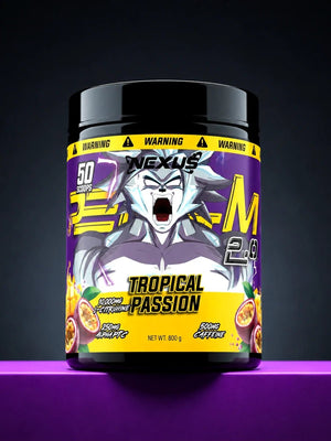 NEXUS SPORTS NUTRITION PER4M 2.0 PRE-WORKOUT - M&M Fitness Australia