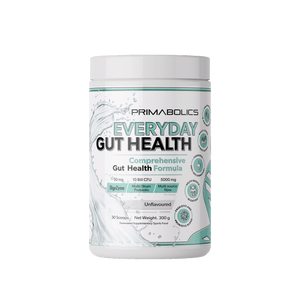 PRIMABOLICS EVERYDAY GUT HEALTH - M&M Fitness Australia