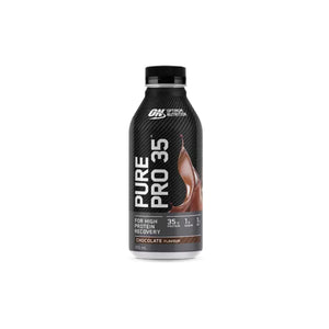 Pure Pro 35 RTD - M&M Fitness Australia