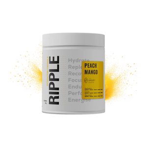 THE SMART SUPS RIPPLE HYDRATION FORMULA - M&M Fitness Australia