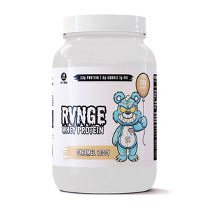 RVNGE WHEY PROTEIN