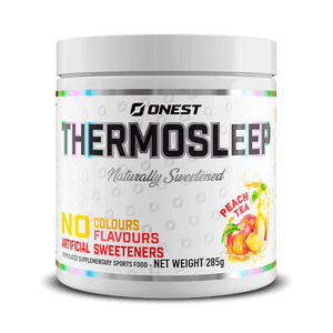 ONEST THERMOSLEEP - M&M Fitness Australia