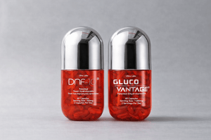 ULTRA LABS DNF - 10 + GLUCOVANTAGE STACK | METABOLIC FAT LOSS SUPPORT - M&M Fitness Australia