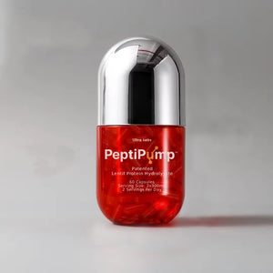 Ultra Labs PeptiPump® - Muscle Pump & Performance Peptide