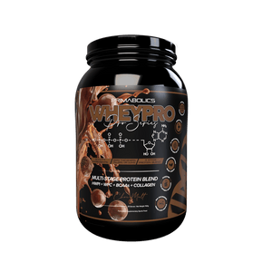 PRIMABOLICS WHEY PRO PROTEIN - M&M Fitness Australia