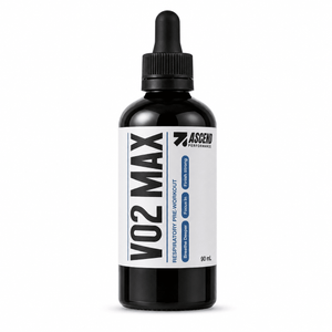 ASCEND PERFORMANCE VO2MAX - M&M Fitness Australia