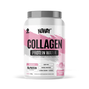 ATP SCIENCE NOWAY COLLAGEN PROTEIN WATER - M&M Fitness Australia