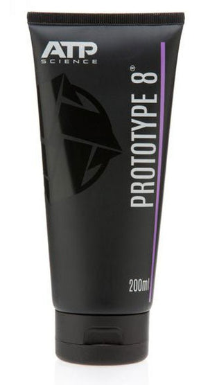 ATP SCIENCE PROTOTYPE 8 ADVANCED PUMP FORMULA - M&M Fitness Australia