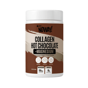 ATP SCIENCE NOWAY COLLAGEN HOT CHOC - M&M Fitness Australia