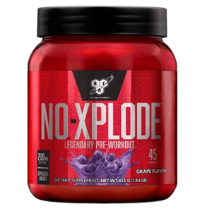 BSN N.O.-XPLODE Pre-Workout - 45 Serves