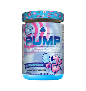CORE NUTRITIONALS CORE PUMP PRE - WORKOUT - M&M Fitness Australia