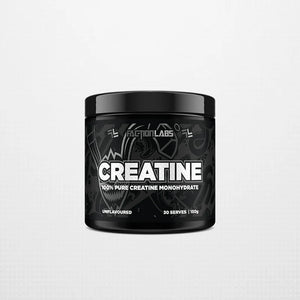 FACTION LABS CREATINE MONOHYDRATE