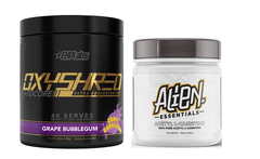l carnitine when to take for fat loss Ghost Burn vs Oxyshred: The Key Differences