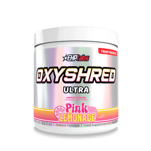 EHP LABS OXYSHRED - M&M Fitness Australia