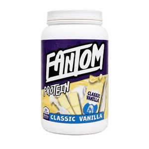 FANTOM SPORTS PROTEIN - M&M Fitness Australia