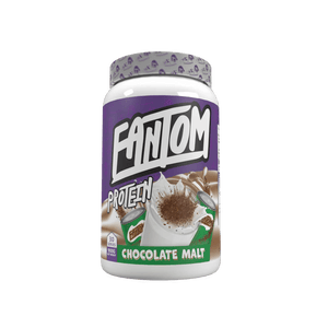 FANTOM SPORTS PROTEIN - M&M Fitness Australia