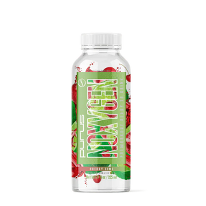 PURUS NOXYGEN PRE-WORKOUT RTD - PICK UP IN STORE ONLY - M&M Fitness Australia