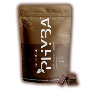 PHYBA PLNT PROTEIN - M&M Fitness Australia