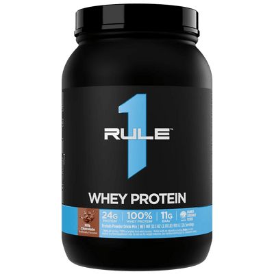 TOP 10 PROTEIN