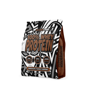 FACTION LABS 100% WHEY PROTEIN - M&M Fitness Australia