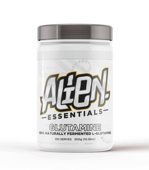 ALIEN GLUTAMINE - M&M Fitness Australia