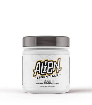ALIEN N-ACETYL L-CYSTEINE - M&M Fitness Australia