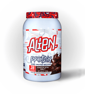 ALIEN WPI PROTEIN