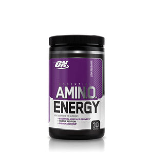 OPTIMUM NUTRITION AMINO ENERGY