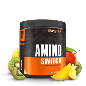 SWITCH NUTRITION AMINO SWITCH