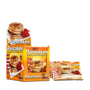 BODY RIPPED PROTEIN PANCAKES