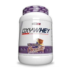 EHP LABS OXYWHEY