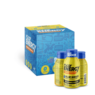 REPP SPORTS (RAZE ENERGY DRINKS)