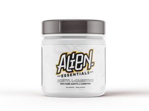 ALIEN ACETYL L-CARNITINE - M&M Fitness Australia