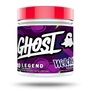 GHOST LEGEND V3 - M&M Fitness Australia
