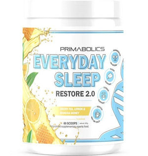 PRIMABOLICS EVERYDAY SLEEP RESTORE 2.0 - M&M Fitness Australia