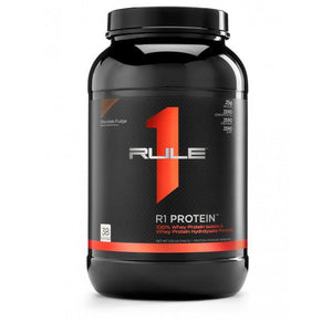 RULE 1 WPI PROTEIN