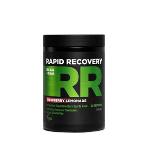 RAPID RECOVERY