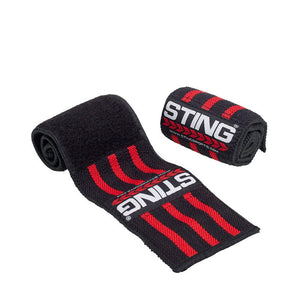 STING ELASTICISED LIFTING WRIST WRAP