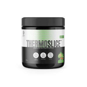 ATP SCIENCE THERMOSLICE FAT BURNER - M&M Fitness Australia