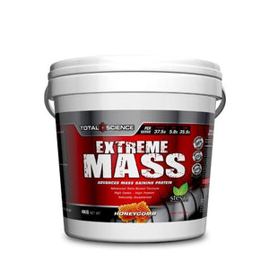TOTAL SCIENCE EXTREME MASS