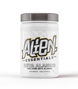ALIEN BETA ALANINE - M&M Fitness Australia