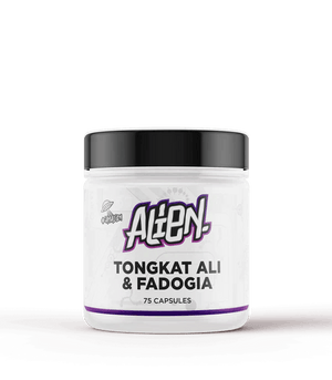 ALIEN TONGKAT ALI & FADOGIA - M&M Fitness Australia